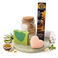€15 Ritual-Set – Morgen-Aura