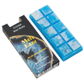 MeltEaze Wax Melts 50g - Aquamarine Wave - Coastal Moss