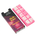 MeltEaze Wax Melts 50g - Rose Quartz Love - Rose