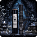 Ancient Witch Cleansing Ritual Set